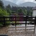 Vila in Sinaia cu parau in curte si view superb